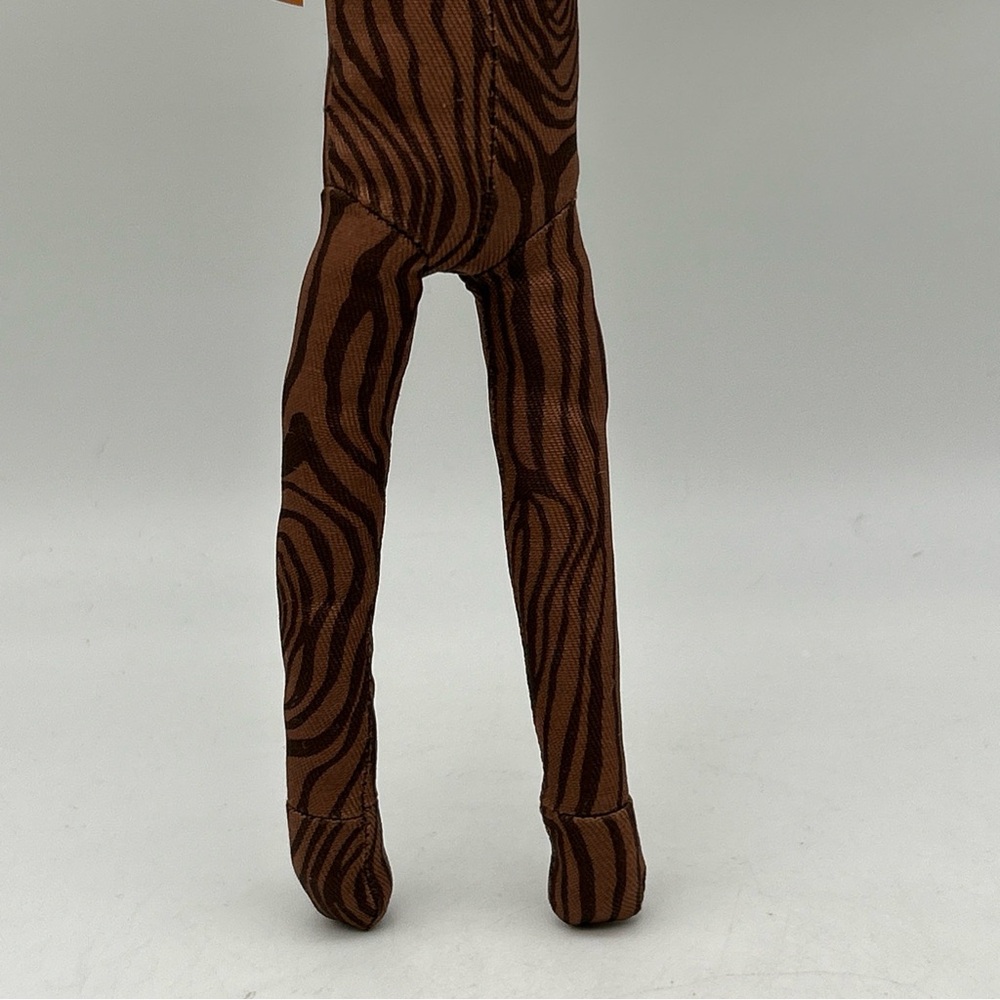 Aurora - The Gruffalo - 12" Stick Man Enchanting Stuffed Animal - Picture 12 of 12